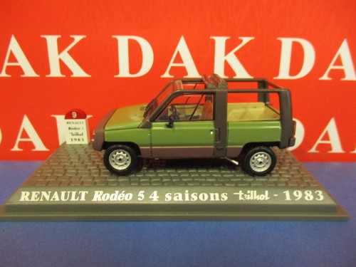 Die cast modellino auto - die,