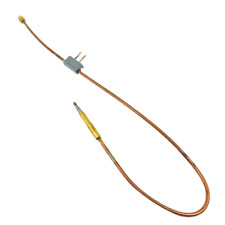 Termocoppia interrotta per