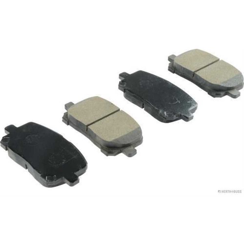 Herth buss pastiglie freno - herth+buss,