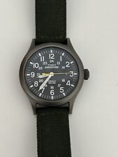 OROLOGIO DA POLSO TIMEX EXPEDITION QUARZO CON TECNOLOGIA INDIGLO