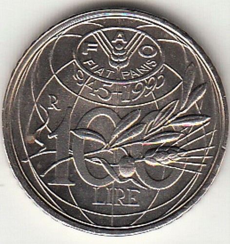Moneta monetina coin lira - moneta,