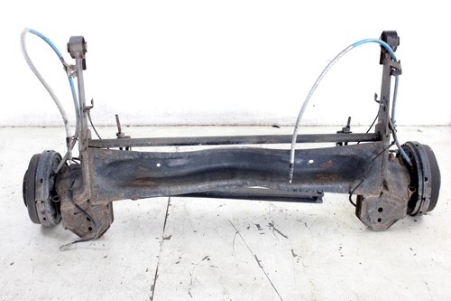 5148v0 ponte assale posteriore - 5148v0,