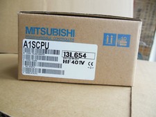MITSUBISHI PLC A1SCPU NUOVO