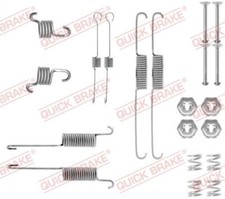 QUICK BRAKE (105-0809) Kit
