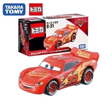 Takara Tomy Tomica Disney