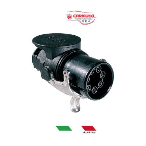 Spina poli ebs 24v - 7,