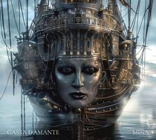 MINA - GASSA D'AMANTE - LP