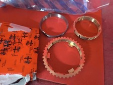 SINCRONIZZATORE CAMBIO 1ª 2ª