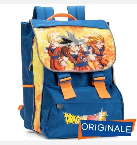 Zaino estensibile scomparti - zaino,