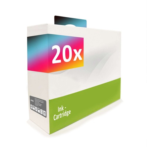 20x mwt cartucce - 20x,