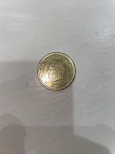 Moneta centesimi 1999 - centesimi,