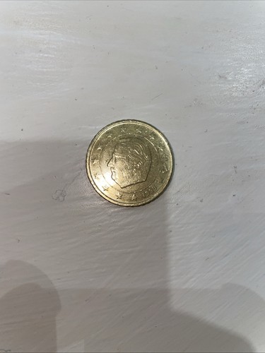 Moneta centesimi 1999 - centesimi,