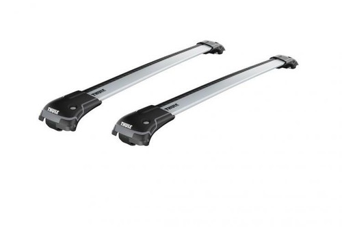 Barre portatutto thule wingbar - barre,