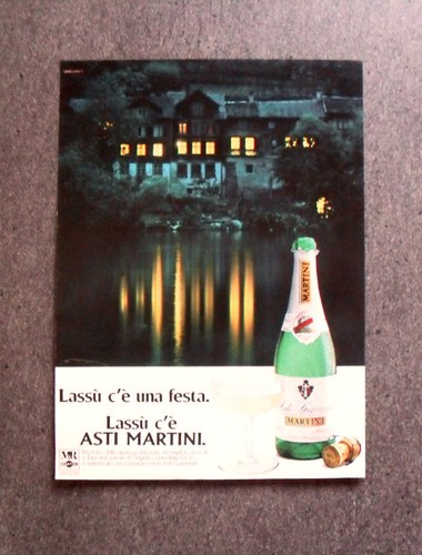 Gcg i830 advertising - -,