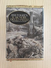 J.R.R. Tolkien Il Signore