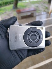 Canon Digital IXUS 75 Compact