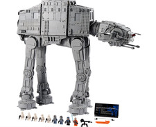 LEGO STAR WARS: AT-AT WALKER