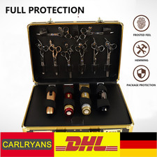 Valigia portatile parrucchiere