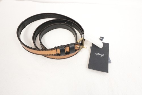 Armani jeans cintura donna - armani,