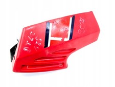 Carena laterale radiatore