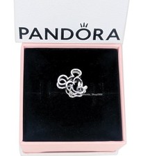 100% New PANDORA Authentic 925