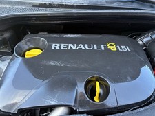 Motore Renault Clio 1.5 Dci K9K T7