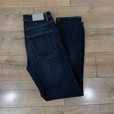 Jeans Zara slim fit denim