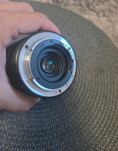 Tokina 3 5 4 - af, f/3.5-4.5