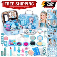 Set Trucco Bambini per Ragazze