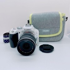 Panasonic lumix dmc - panasonic, dmc-g5