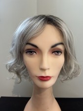 Estetica Violet Synthetic Lace