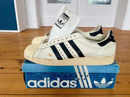 Adidas superstar made - made, in