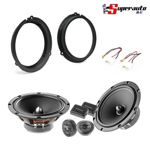 Kit altoparlanti per ford - 4,