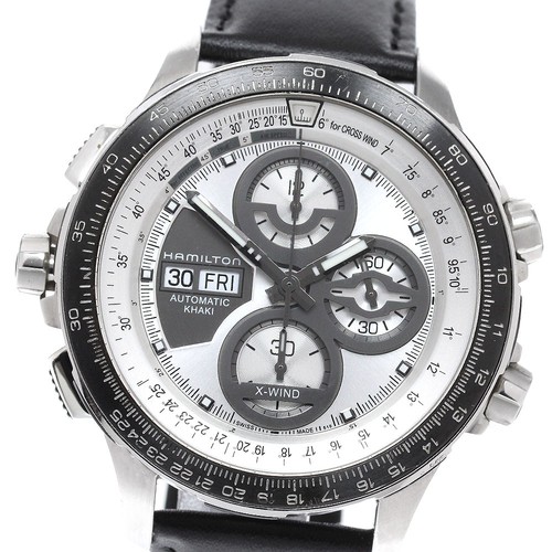 Hamilton khaki wind - hamilton,
