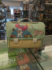 Poochie Zaino Cartella Vintage