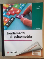 fondamenti di psicometria