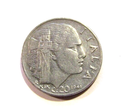 1941 italy xix 20 - 1941,