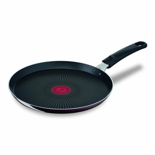 Tefal resist padella per crepe - resist,
