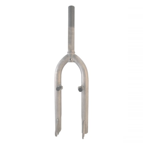 Forcella bmx 20x1 - 20x1,95, grezzo