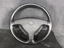 Volante multifunzione Opel Astra G originale in buone condizioni