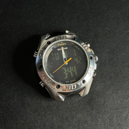 Orologio vintage timex ironman - orologio,
