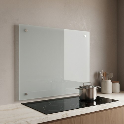 Paraspruzzi 120x60cm parete - paraspruzzi,