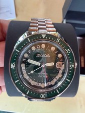 Bulova - 98B415 -