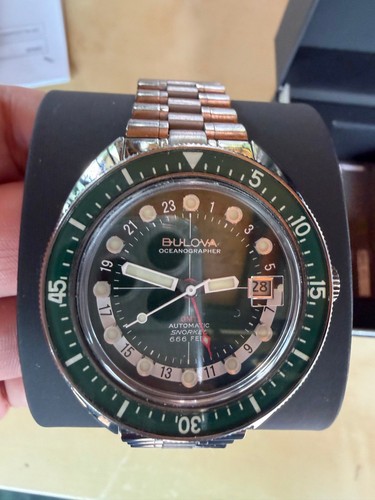 Bulova 98b415 - bulova,