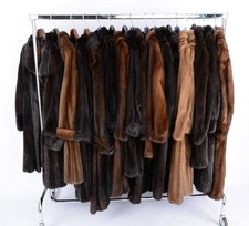 Lotto 16 cappotto vera