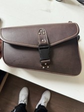 Borsa laterale harley - laterale,