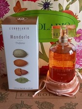 L'Erbolario Mandorla Profumo 125ml Spray