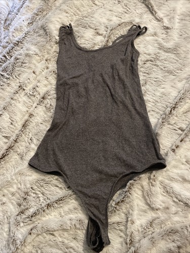 Body tuta guess grigio - guess,