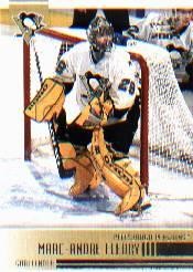 Marc andre fleury cards - fleury,