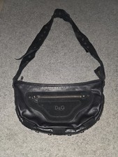 Borsa Vintage D&G Dolce &
